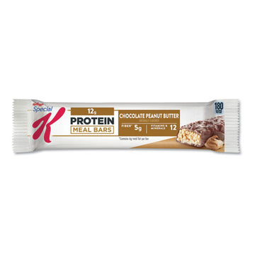 Kellogg's® Special K Protein Meal Bar, Chocolate-peanut Butter, 1.59 Oz, 8-box freeshipping - TVN Wholesale